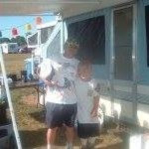 Meet your Posher, Dan